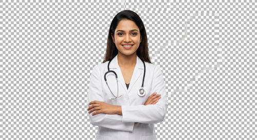 Healthcare Professional